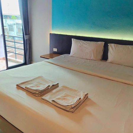 Hotel Passion Nakhon Si Thammarat Zewnętrze zdjęcie