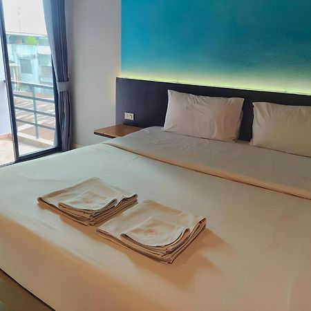 Hotel Passion Nakhon Si Thammarat Zewnętrze zdjęcie