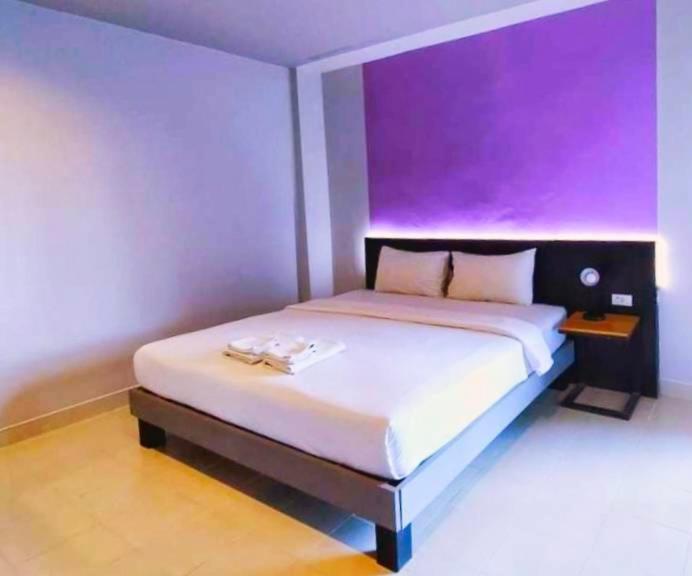 Hotel Passion Nakhon Si Thammarat Zewnętrze zdjęcie