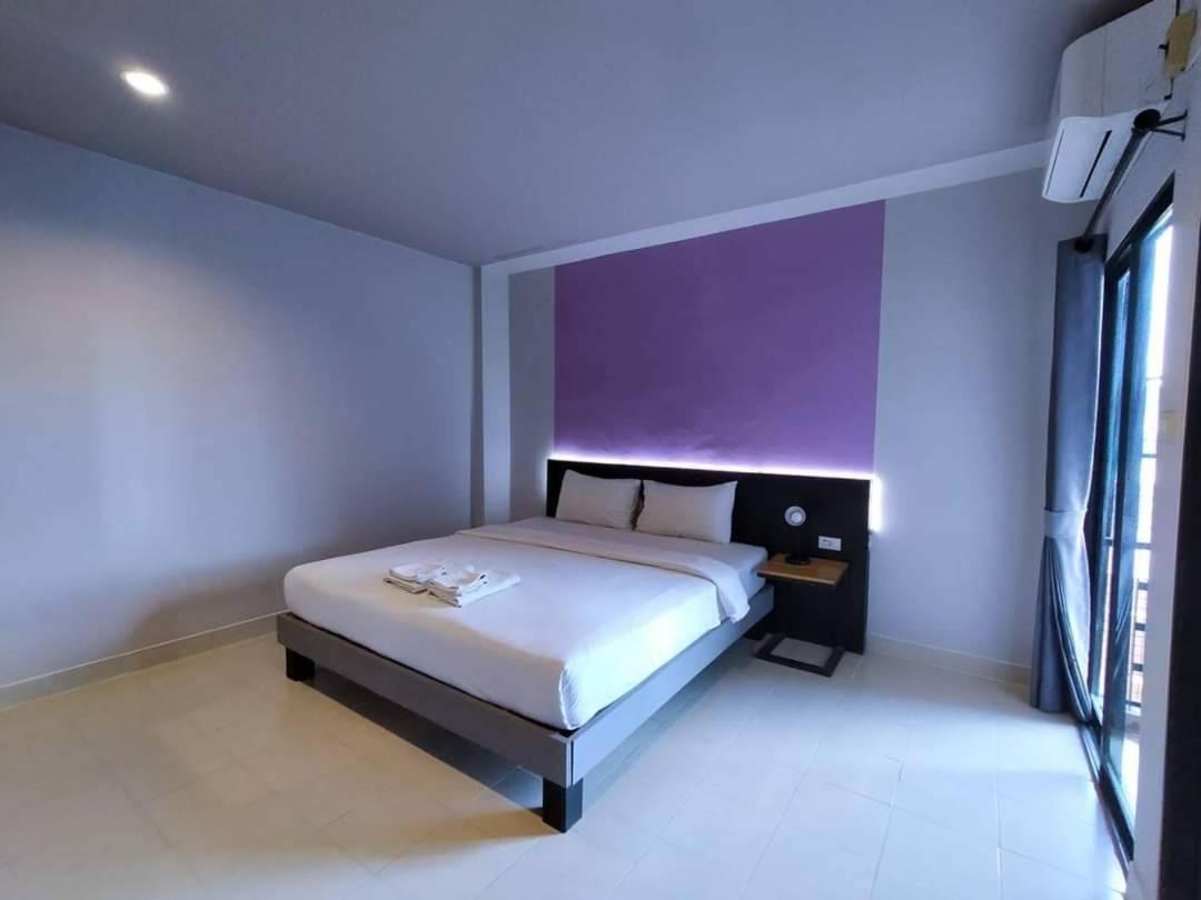 Hotel Passion Nakhon Si Thammarat Zewnętrze zdjęcie