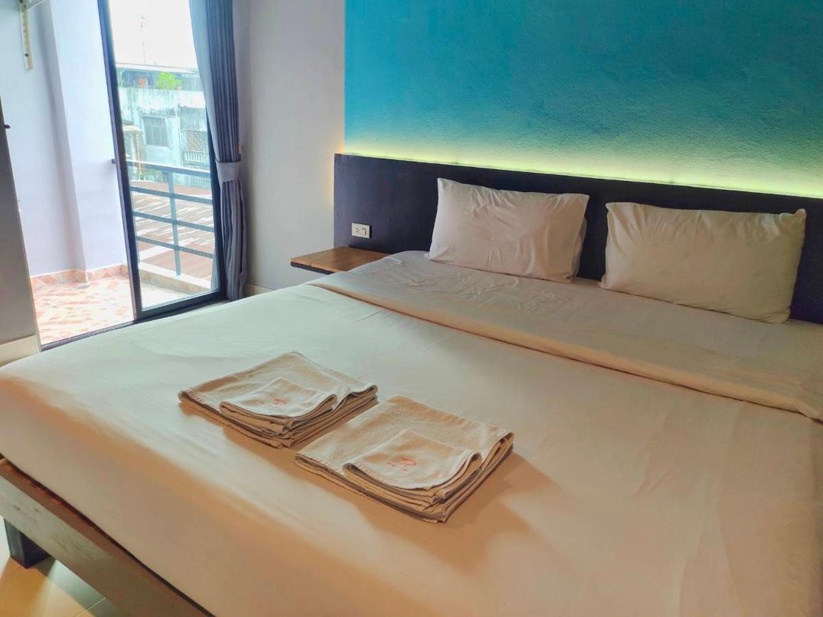 Hotel Passion Nakhon Si Thammarat Zewnętrze zdjęcie