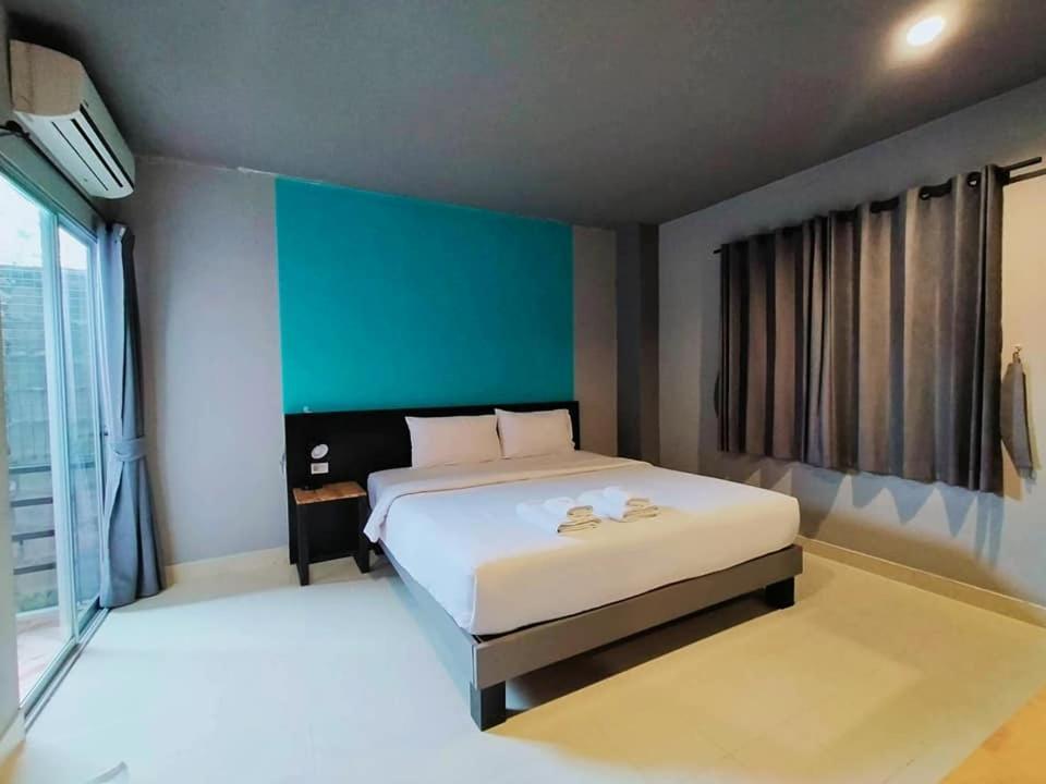 Hotel Passion Nakhon Si Thammarat Zewnętrze zdjęcie