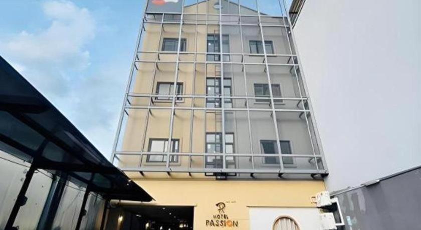 Hotel Passion Nakhon Si Thammarat Zewnętrze zdjęcie