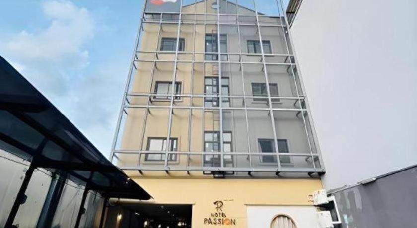 Hotel Passion Nakhon Si Thammarat Zewnętrze zdjęcie