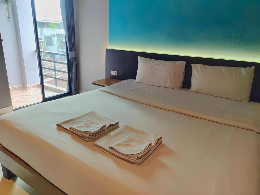 Hotel Passion Nakhon Si Thammarat Zewnętrze zdjęcie