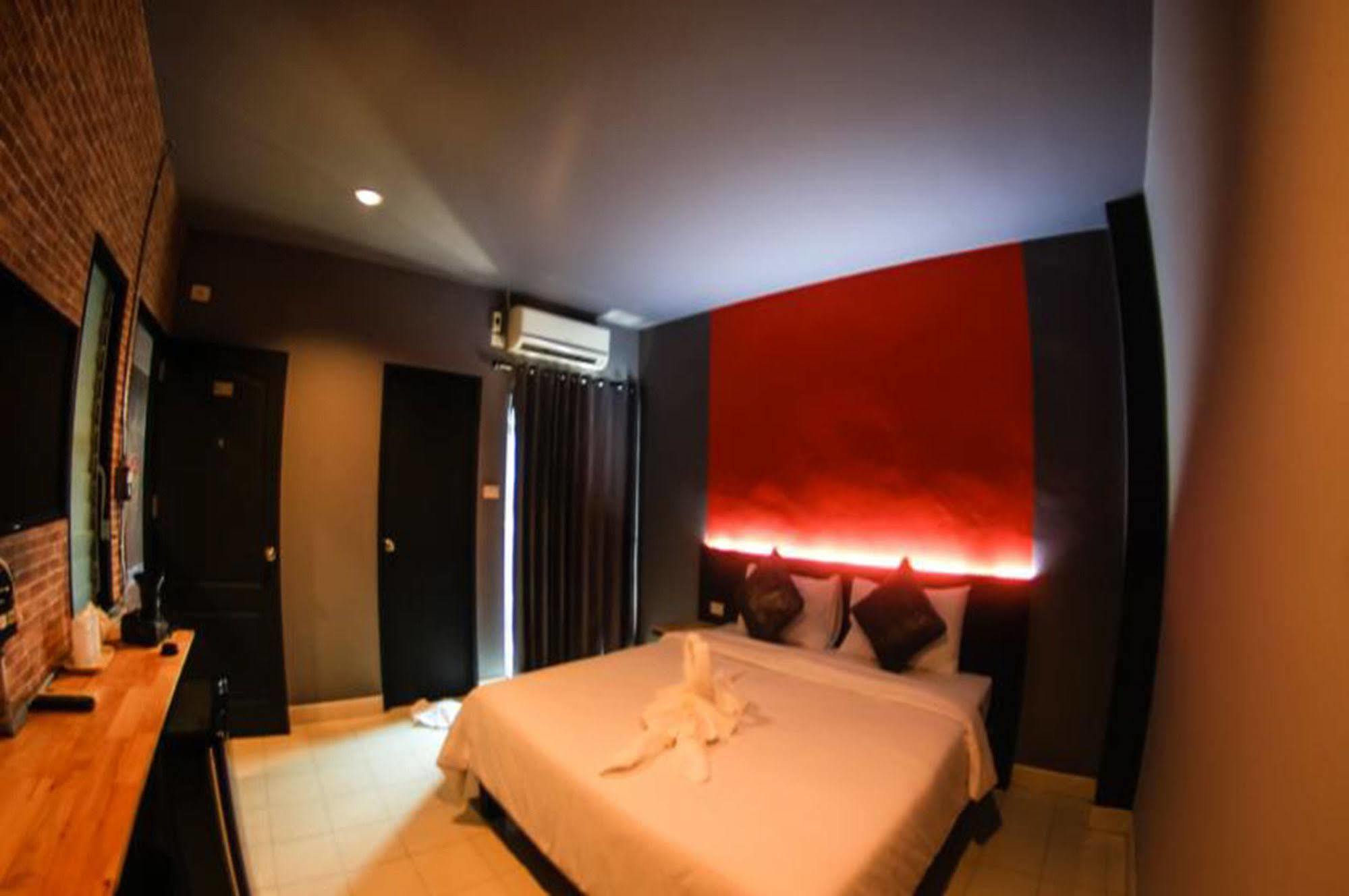 Hotel Passion Nakhon Si Thammarat Zewnętrze zdjęcie